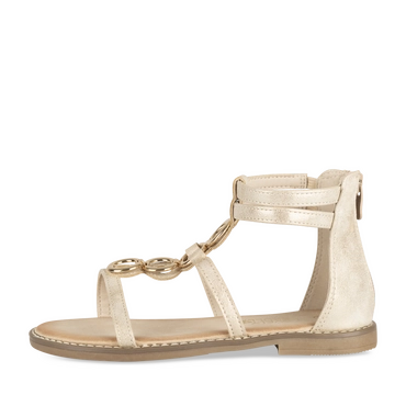 Sandals GOLD Girl