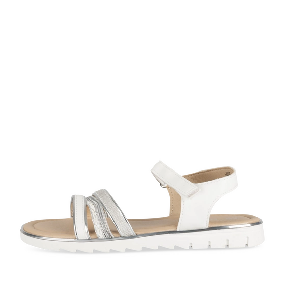 Sandals WHITE Girl