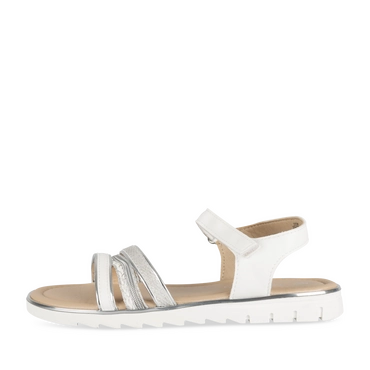 Sandals WHITE Girl