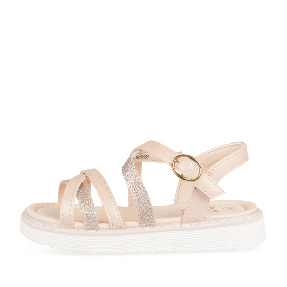 Sandales ROSE Fille