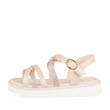 Sandals PINK Girl