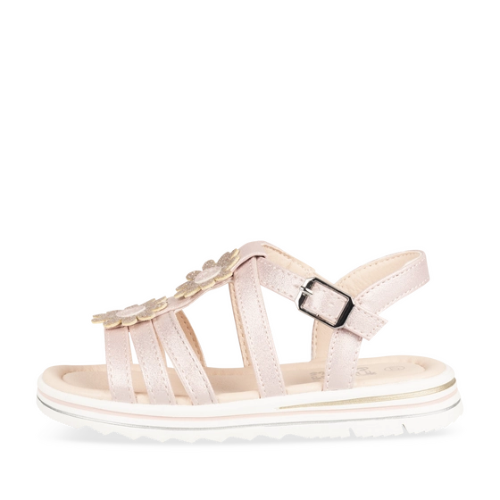 Sandales ROSE Fille