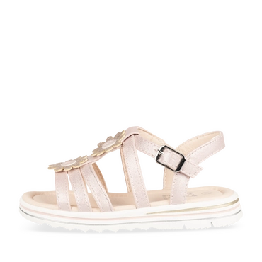 Sandals PINK Girl
