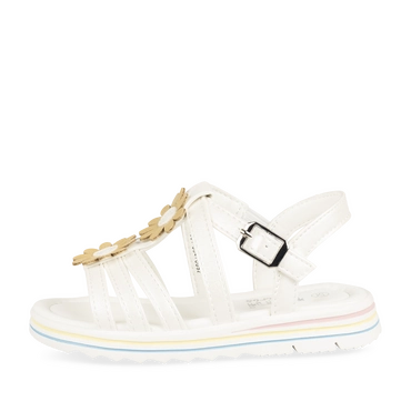 Sandals WHITE Girl