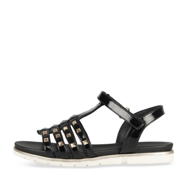 Sandals BLACK Girl