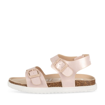Sandales ROSE PALE Fille