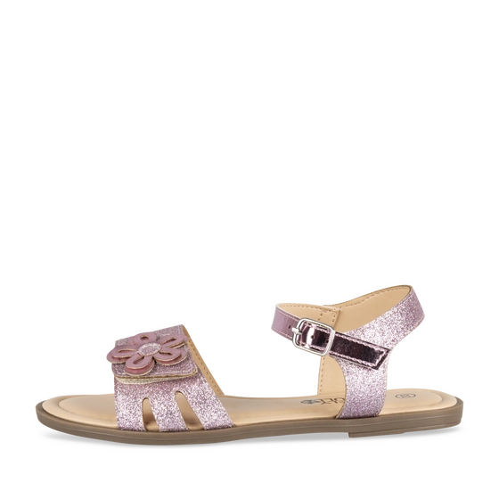 Sandals PURPLE Girl