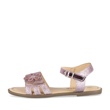 Sandales VIOLET Fille
