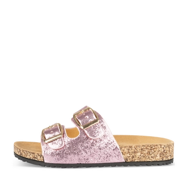 Sandales ROSE Fille