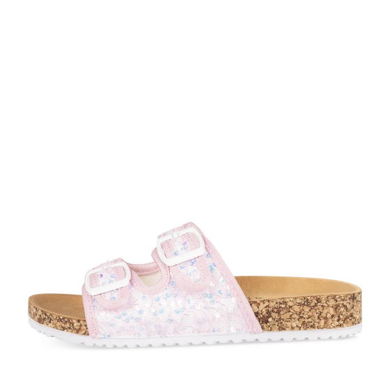 Sandales ROSE Fille