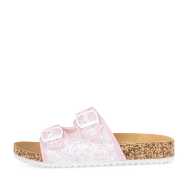Sandales ROSE Fille