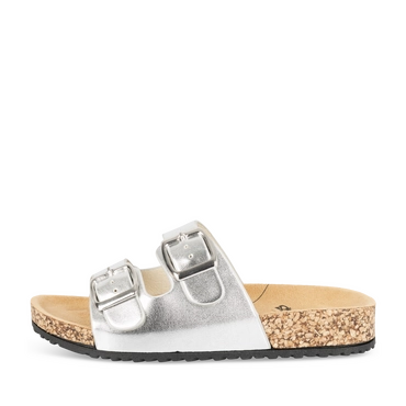 Sandals SILVER Girl