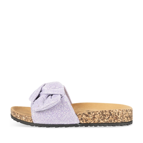 Sandales VIOLET Fille