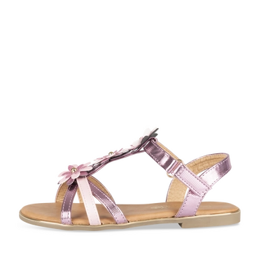 Sandales ROSE Fille