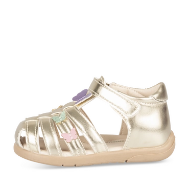 Sandales OR Fille