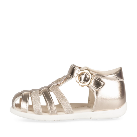 Sandals PINK Girl