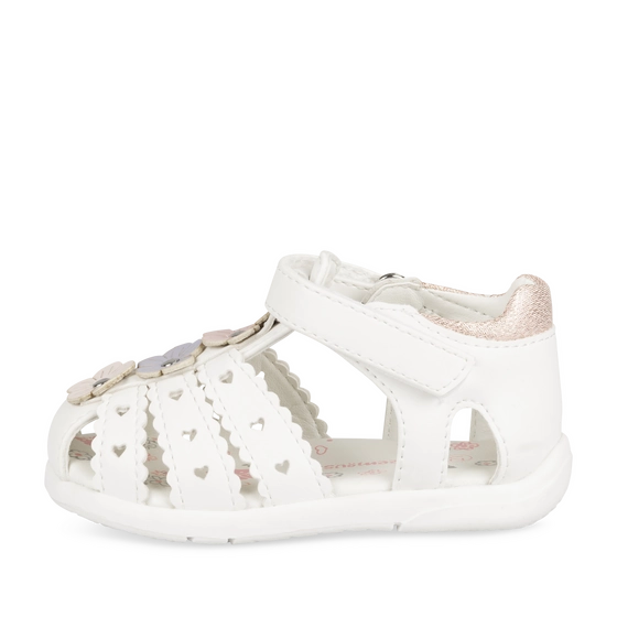 Sandals WHITE Girl