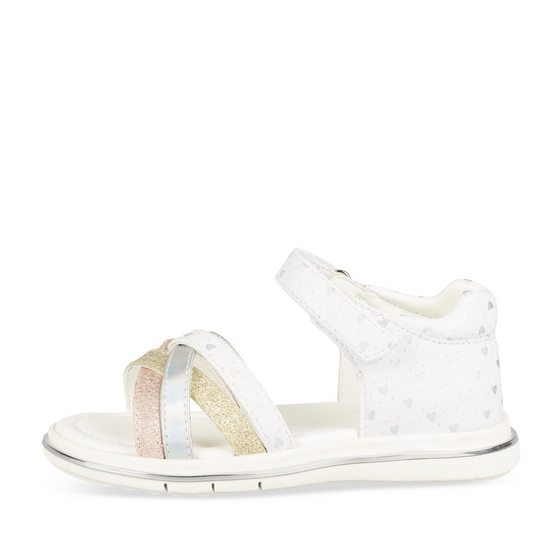 Sandals WHITE Girl