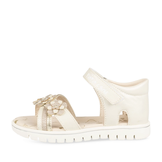 Sandales OR Fille