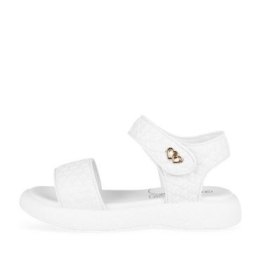 Sandals WHITE Girl
