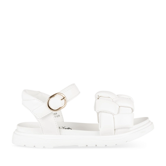 Sandals WHITE Girl