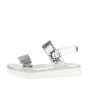 Sandals SILVER Girl