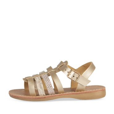 Sandals GOLD Girl