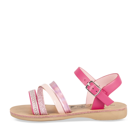 Sandales ROSE Fille