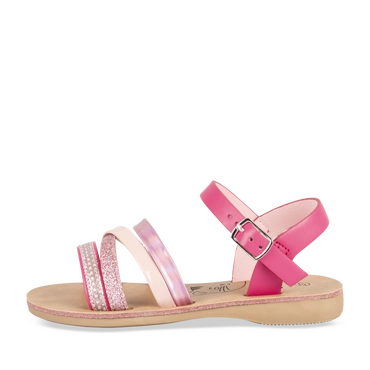 Sandals PINK Girl