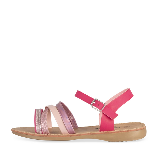 Sandales ROSE Fille