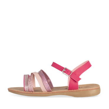 Sandals PINK Girl