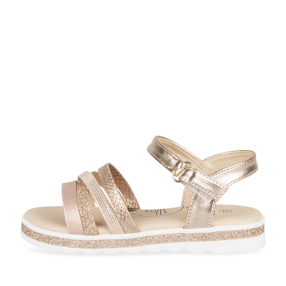 Sandals GHIACCIO Girl