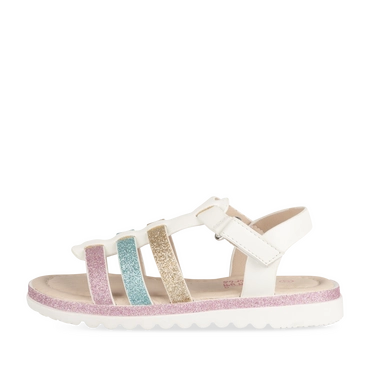 Sandals MULTICOLOR Girl