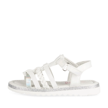 Sandals SILVER Girl