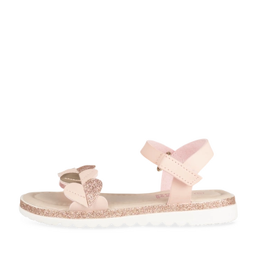 Sandales ROSE Fille