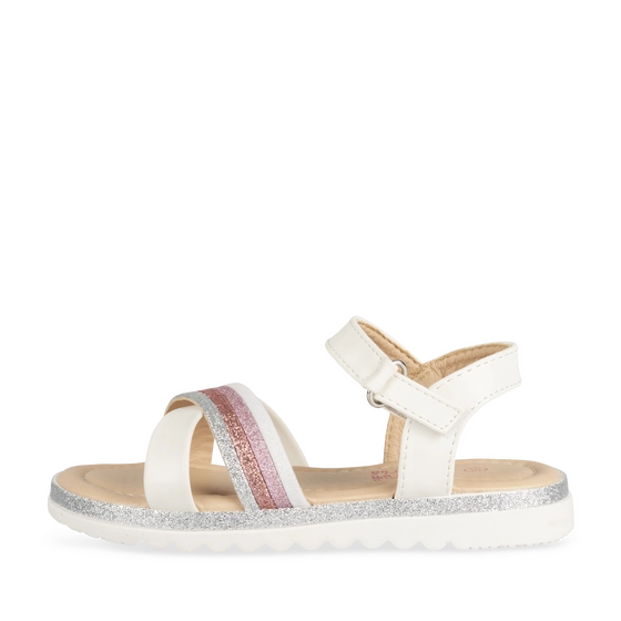 Sandals WHITE Girl