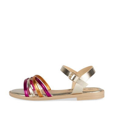 Sandales OR Fille