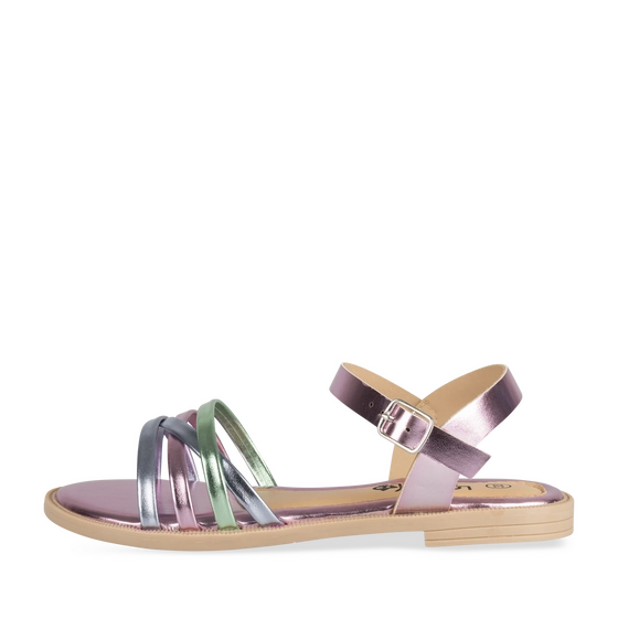 Sandales ROSE Fille