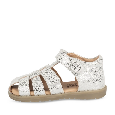 Sandals GOLD Girl