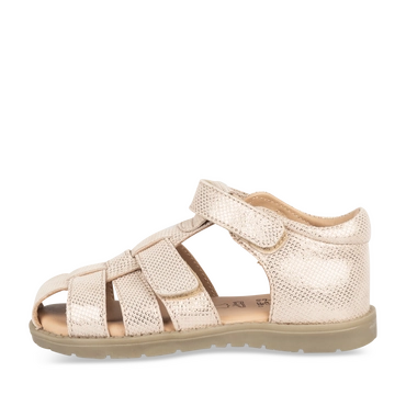 Sandals GOLD Girl