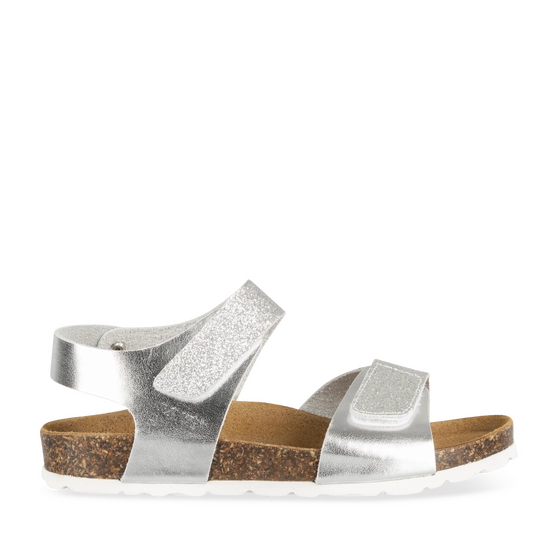 Sandals SILVER Girl