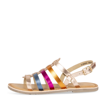 Sandals GOLD Girl