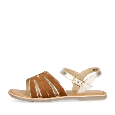 Sandales OR Fille