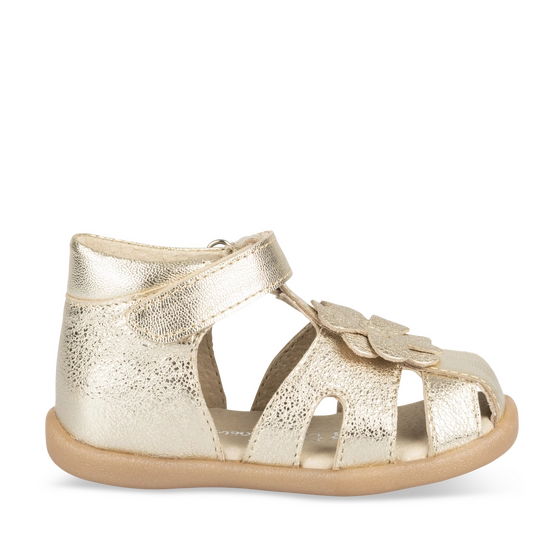 Sandals GOLD Girl