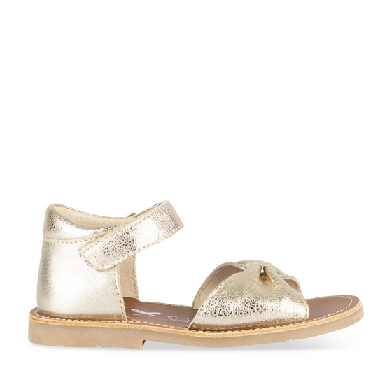 Sandals GOLD Girl