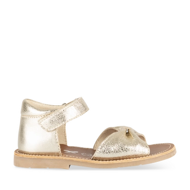 Sandales OR Fille