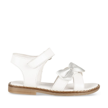 Sandales BLANC Fille