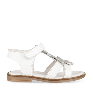 Sandals WHITE Girl