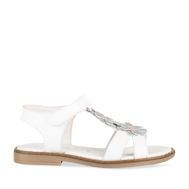 Sandals WHITE Girl