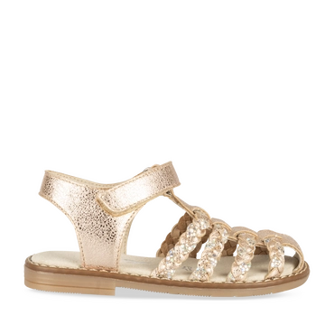 Sandals GHIACCIO Girl